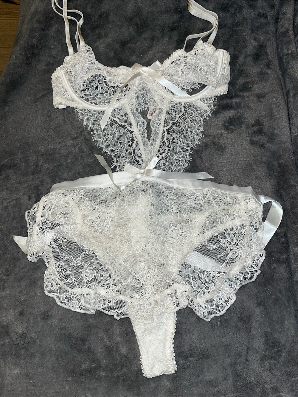 V.S Lingerie